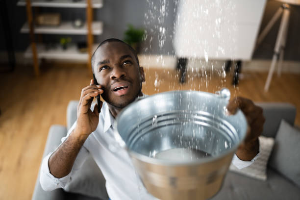  Marcus Hook, PA Water damage restoration Pros