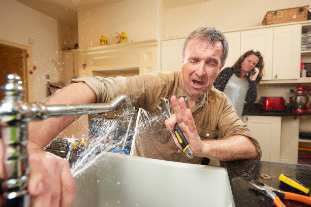 Best Flood restoration services  in Marcus Hook, PA